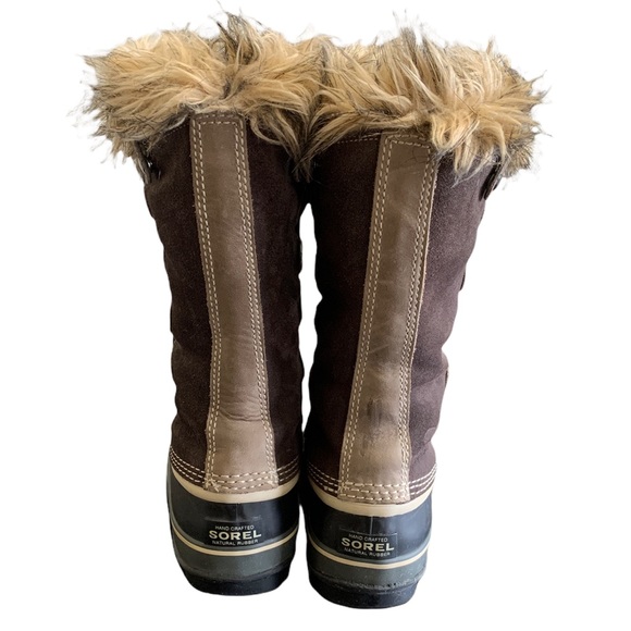Sorel Joan of Artic Boots - Picture 3 of 8